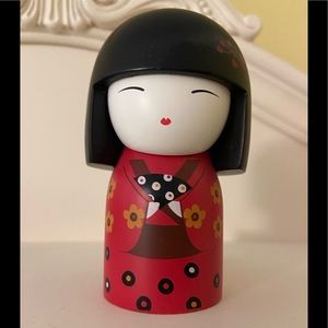 ✨ 3 FOR $20 - Japanese Kimono Tomomi Doll
